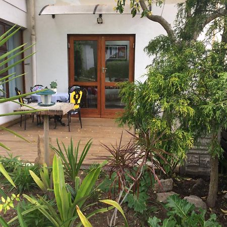 Cul De Sac - Accommodation George Bagian luar foto