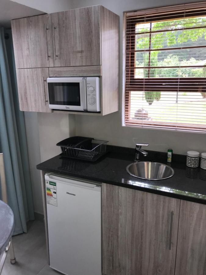 Cul De Sac - Accommodation George Bagian luar foto