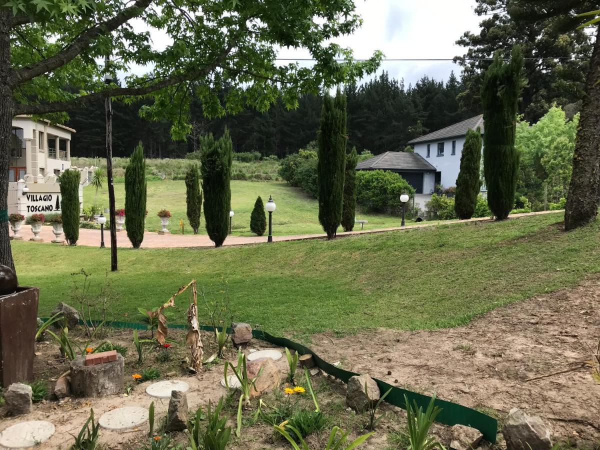 Cul De Sac - Accommodation George Bagian luar foto