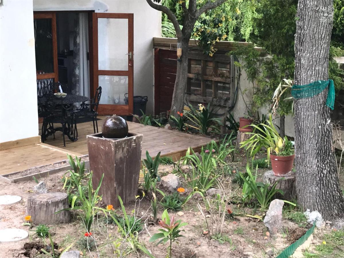 Cul De Sac - Accommodation George Bagian luar foto