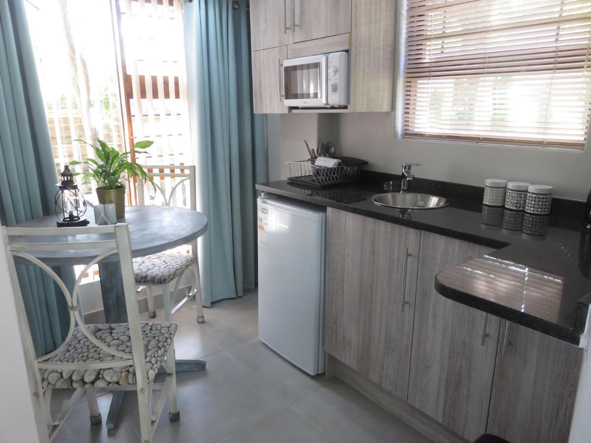 Cul De Sac - Accommodation George Bagian luar foto