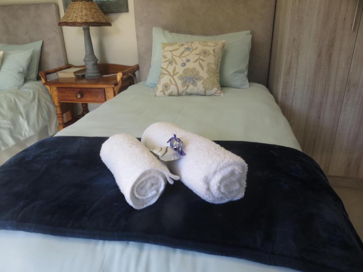 Cul De Sac - Accommodation George Bagian luar foto