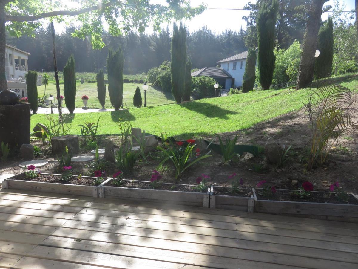 Cul De Sac - Accommodation George Bagian luar foto