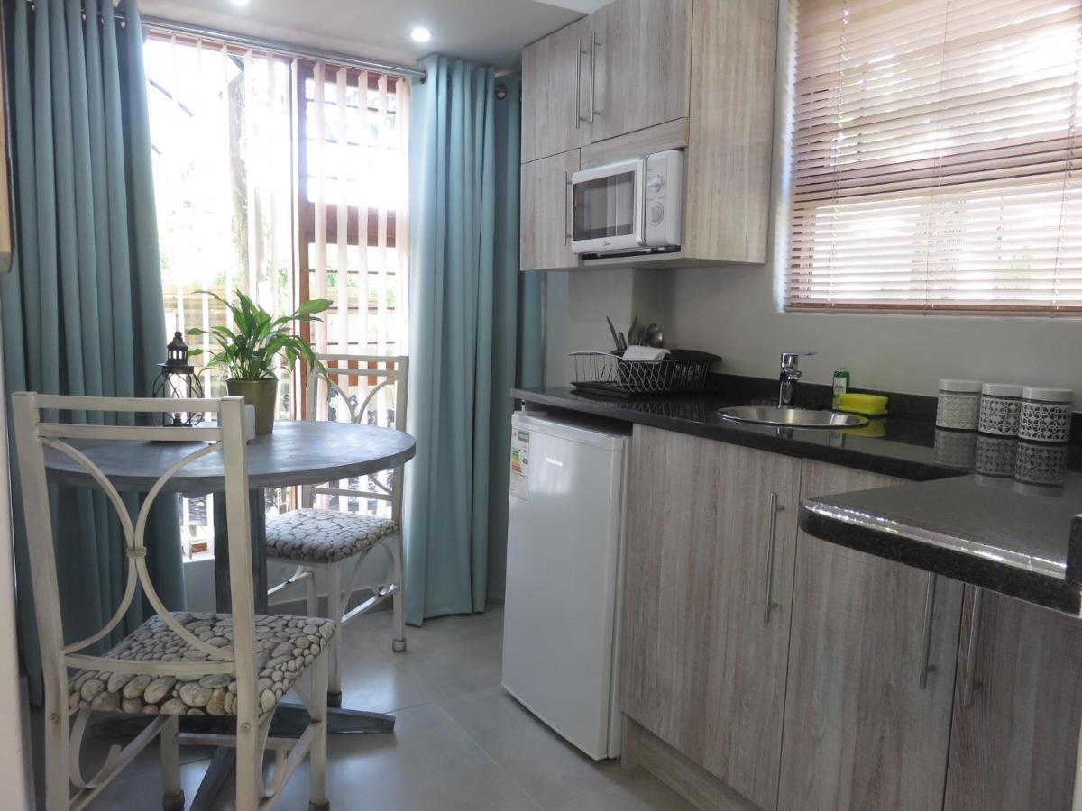 Cul De Sac - Accommodation George Bagian luar foto