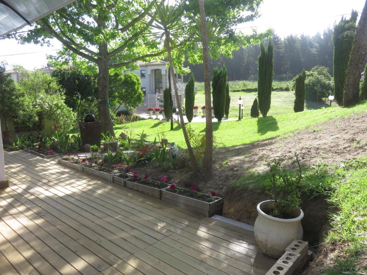 Cul De Sac - Accommodation George Bagian luar foto