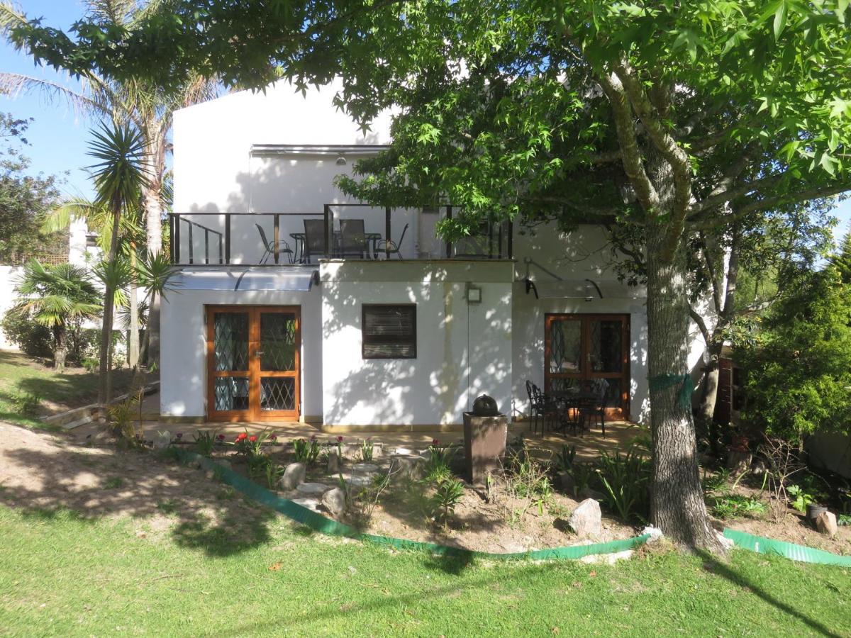 Cul De Sac - Accommodation George Bagian luar foto