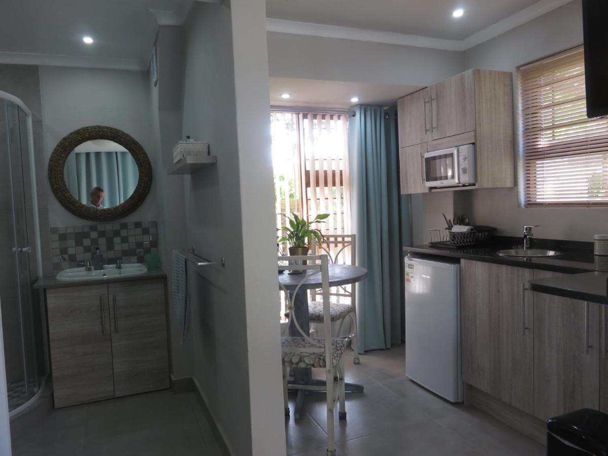 Cul De Sac - Accommodation George Bagian luar foto