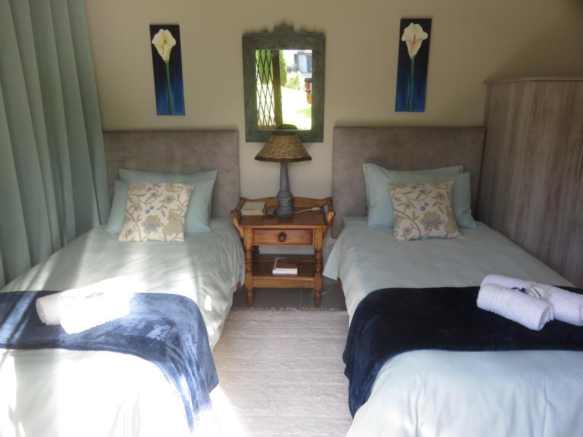 Cul De Sac - Accommodation George Bagian luar foto