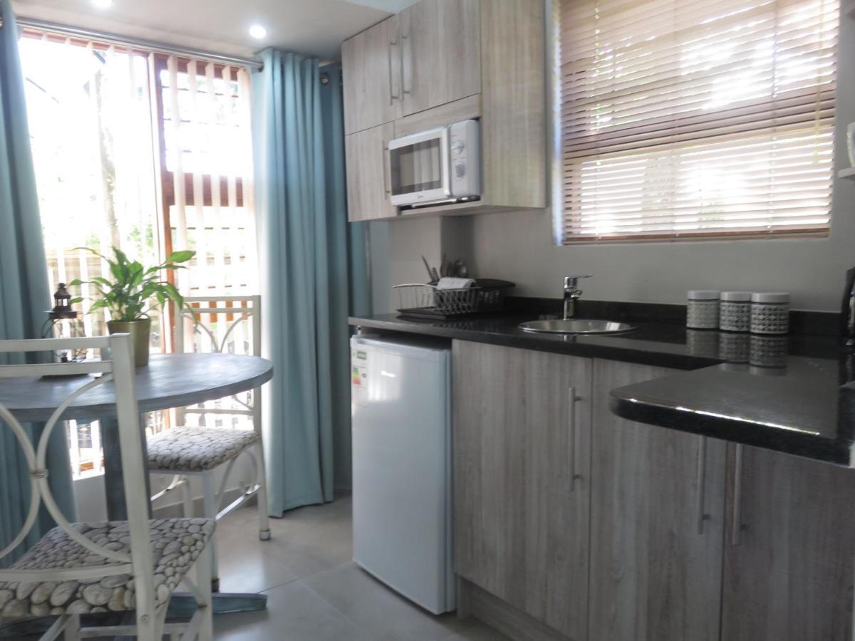 Cul De Sac - Accommodation George Bagian luar foto