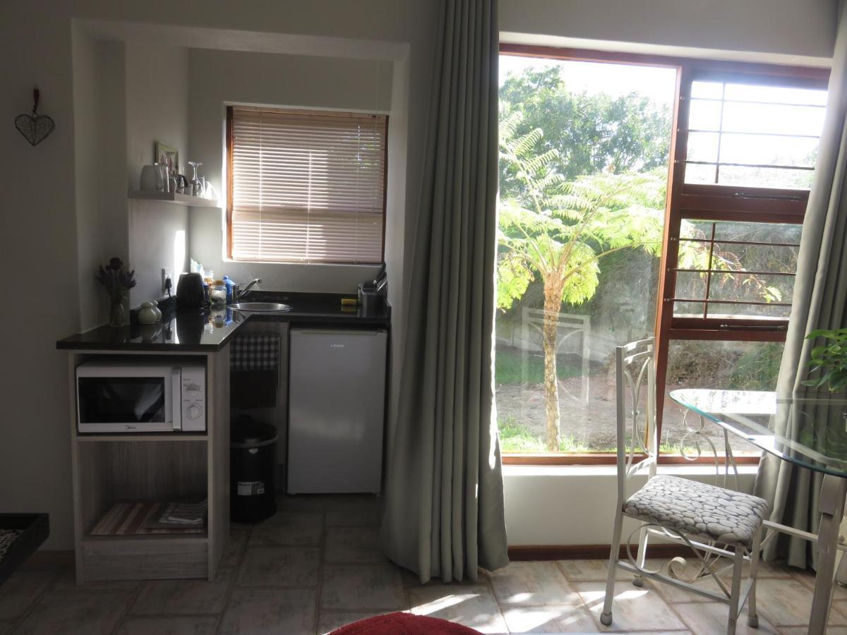 Cul De Sac - Accommodation George Bagian luar foto