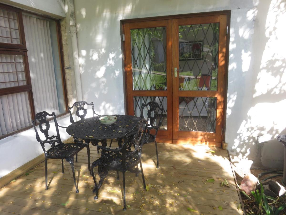 Cul De Sac - Accommodation George Bagian luar foto