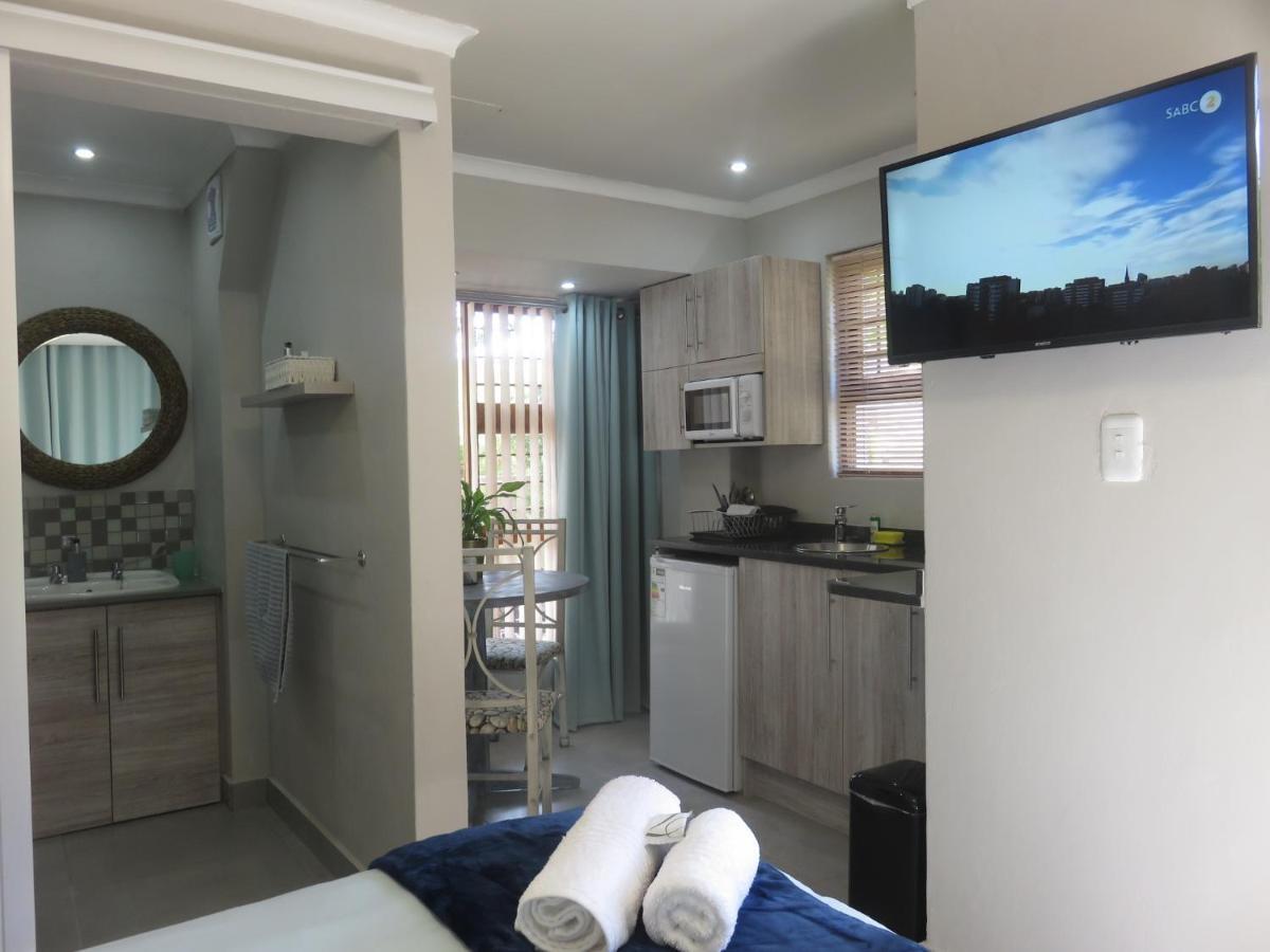 Cul De Sac - Accommodation George Bagian luar foto
