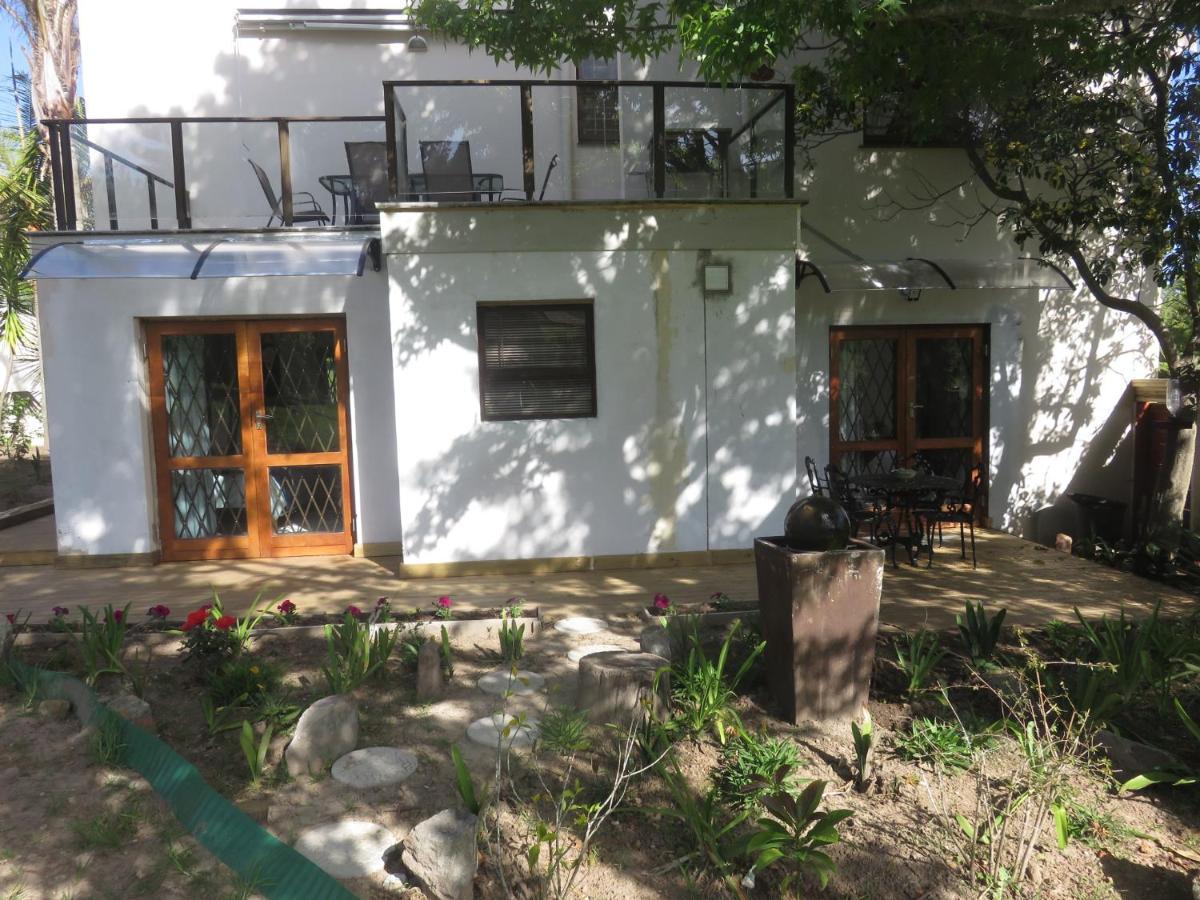 Cul De Sac - Accommodation George Bagian luar foto