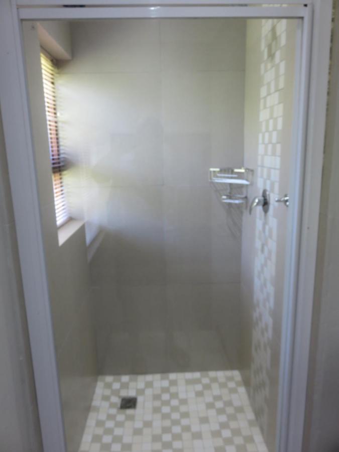 Cul De Sac - Accommodation George Bagian luar foto