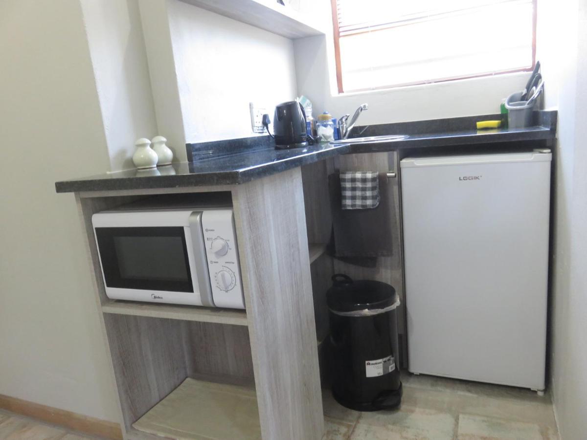 Cul De Sac - Accommodation George Bagian luar foto