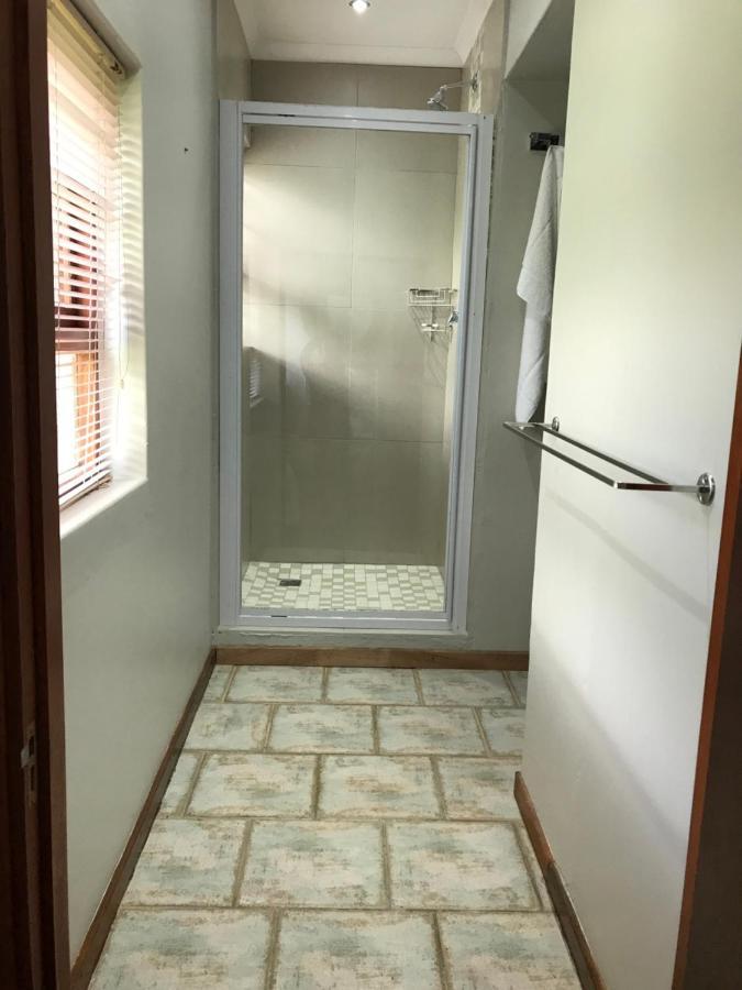 Cul De Sac - Accommodation George Bagian luar foto