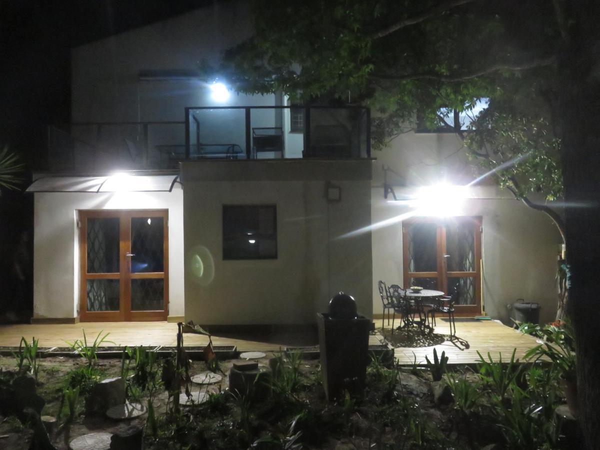Cul De Sac - Accommodation George Bagian luar foto