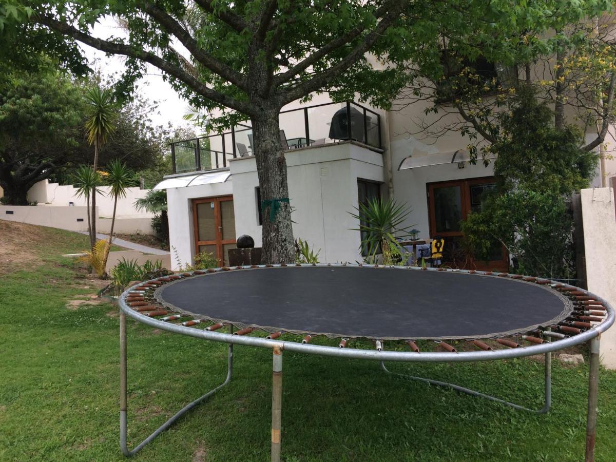 Cul De Sac - Accommodation George Bagian luar foto