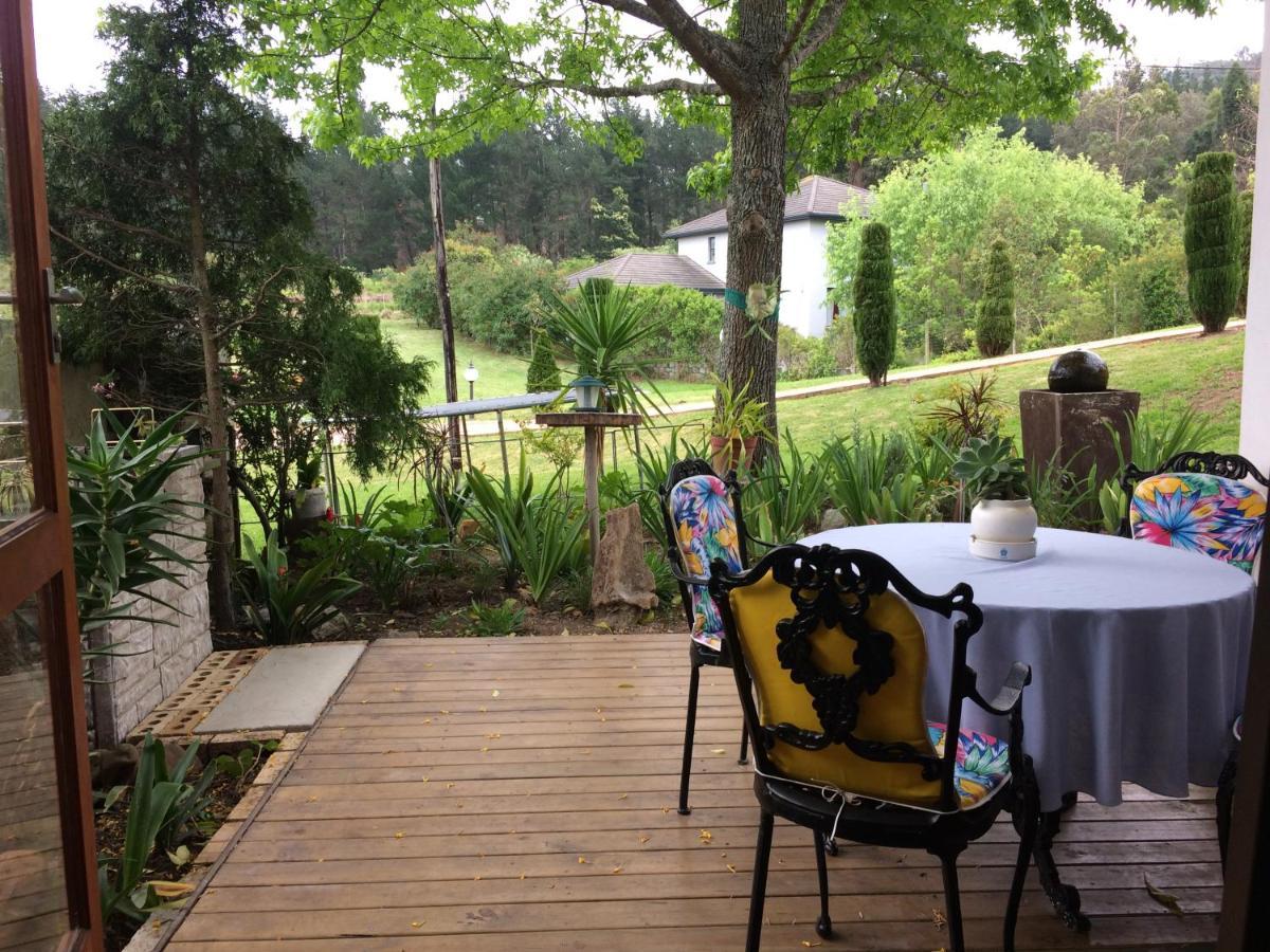 Cul De Sac - Accommodation George Bagian luar foto
