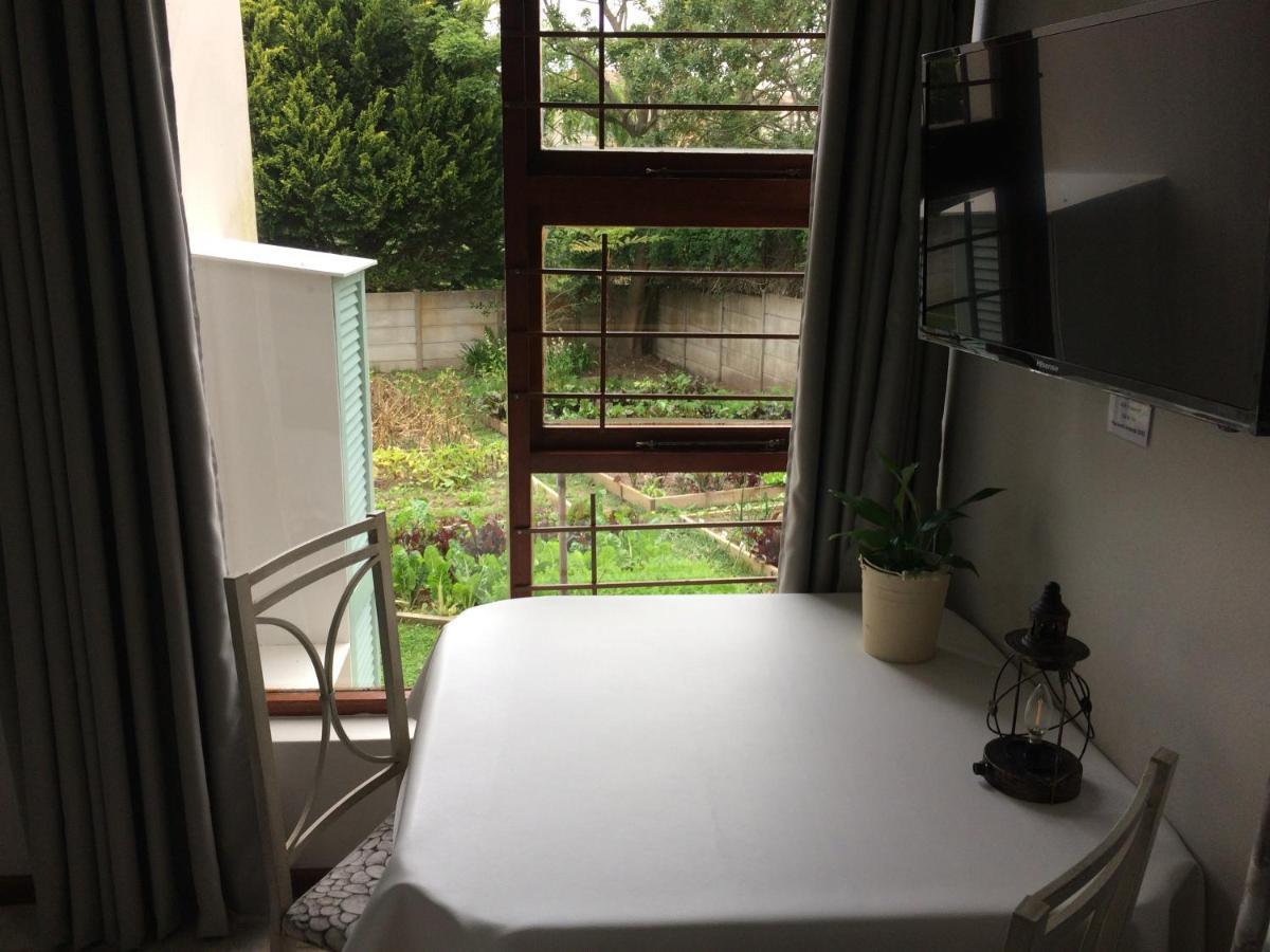 Cul De Sac - Accommodation George Bagian luar foto